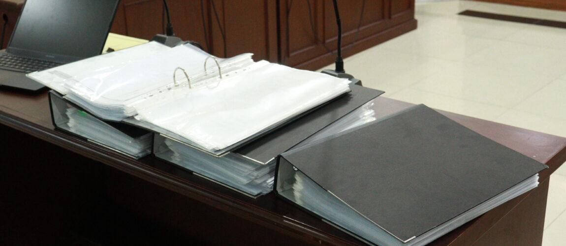 KPPU Gelar Sidang Pemeriksaan Alat Bukti Lanjutan pada Perkara Pembangunan Gedung RS Kabupaten Bogor